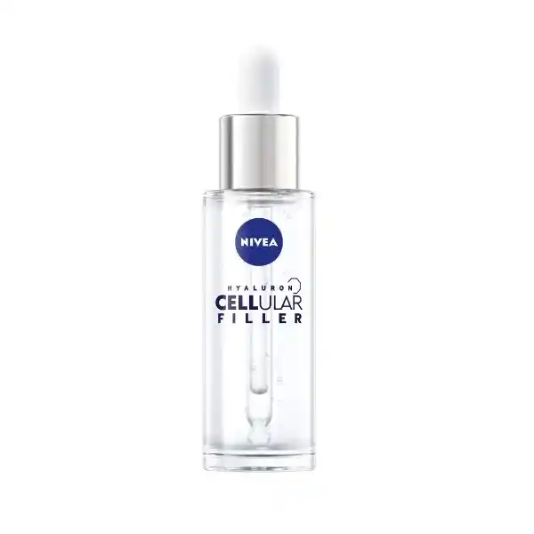 Nivea Crema Srum Cellular Filler