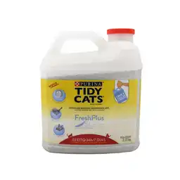 Tidy Cats Arena Sanitaria para Gato Fresh Plus & Leve