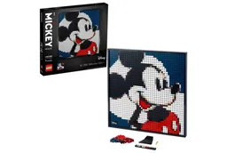 Lego Set de Construcción Disney's Mickey Mouse