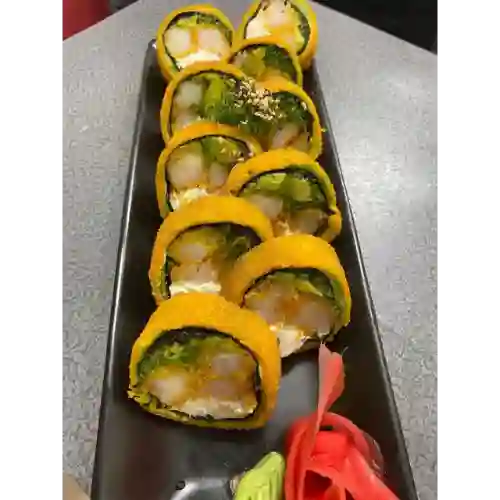 Sushi So Maguro Premium