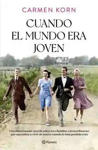 Cuando el Mundo Era Joven