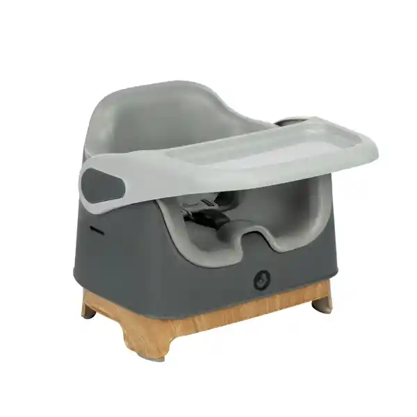 Maxi Cosi Silla Comer Booster Dahlia Marengo - 0152450100M