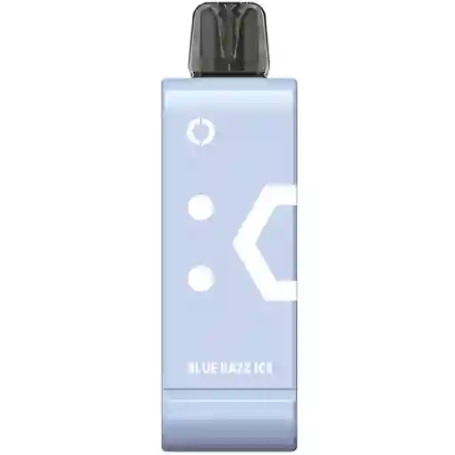 Elfbar Vape Blue Razz Ice Pod Ew9000 Pf