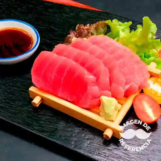 Sashimi Mixto