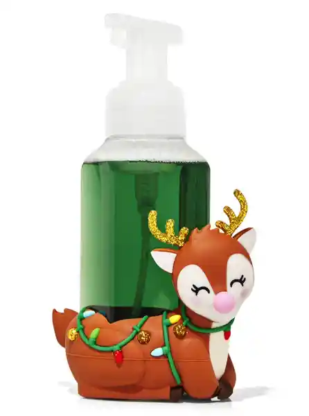 Bath & Body Porta Antibacterial Reindeer