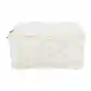 Organizador de Tela Con Cierre 35 x 35 x 16 cm