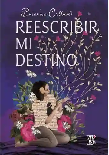 Reescribir mi Destino