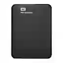 Wd Digital Disco Duro Elements 1tb Usb 3.0 2.5"