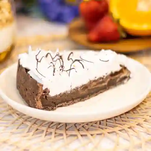 Mississippi Mud Pie