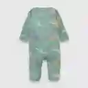 Osito Dino de Bebé Niño Jade Talla 0M Colloky