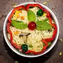 Veg Pulao