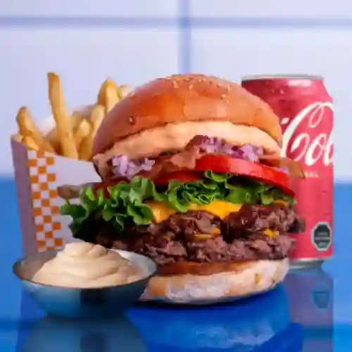 Combo California Love