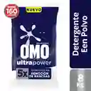 Matic Omo Detergente en Polvo Multiacción