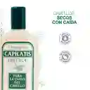 Capilatis Shampoo Capilat.sh.c/se.ortiga410