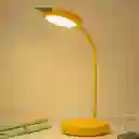 Lámpara de Mesa Recargable Mod Ald D8 Miniso