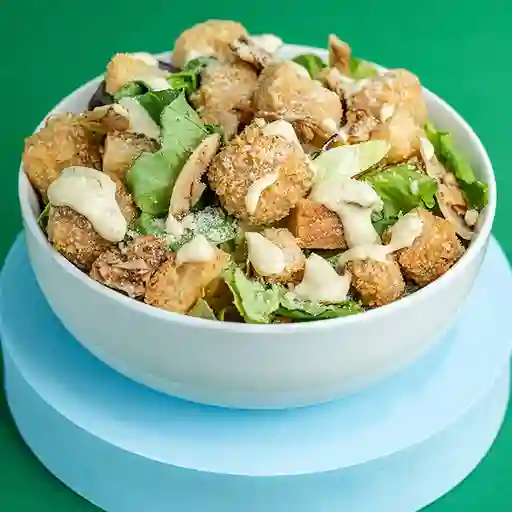 Ensalada Cesar