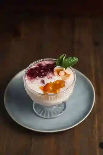 Perlas de Tapioca