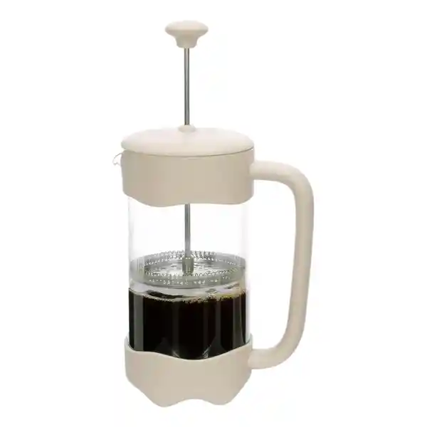 Cafetera Francesa de Vidrio 1000 mL