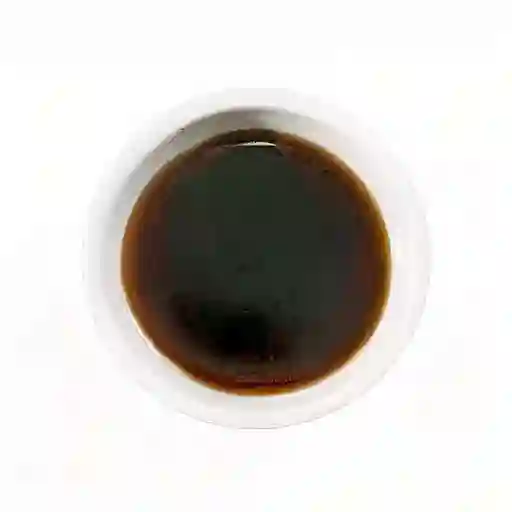 Salsa de Soya
