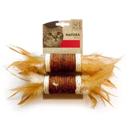Mpets Juguete Natura Roll S Pack