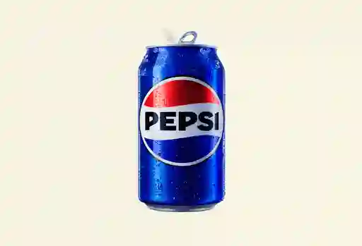 Pepsi Lata