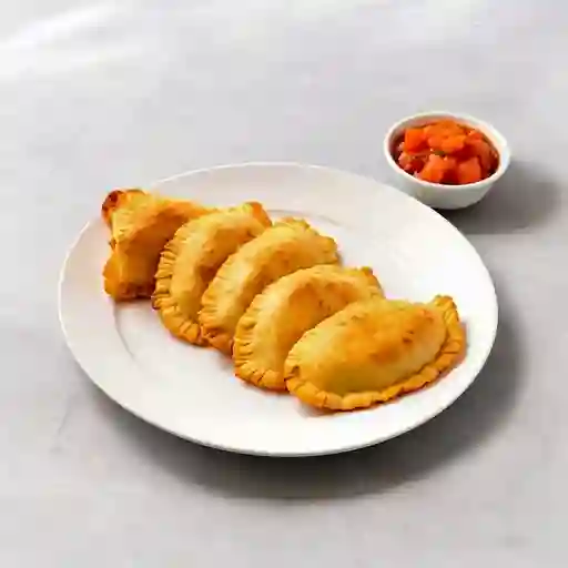 Empanada De Queso