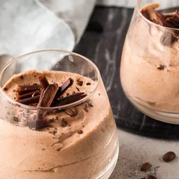 Mousse de Café