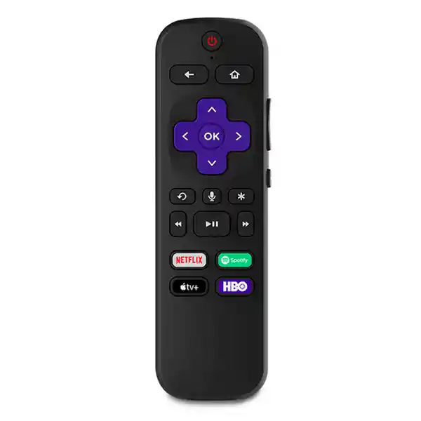 Dispositivo Streaming 4K Roku Rok3820Mx