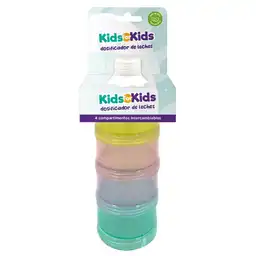 Kids For Kids Dispensador de Leche