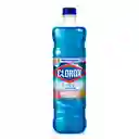 Clorox Limpiador Desinfectante Marina