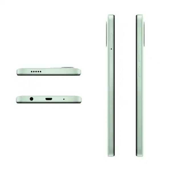 Celular Redmi A2 Light 2Gb Ram 32Gb Rom Green Xiaomi