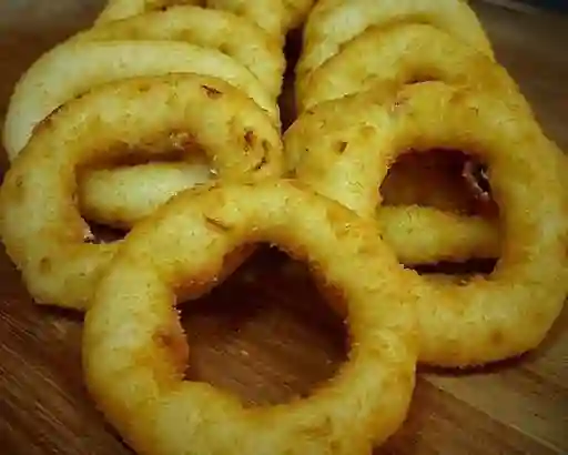 Aros de Cebolla X 12