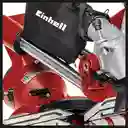 Einhell Ingleteadora Telescópica Expert TE-SM 216 Dual