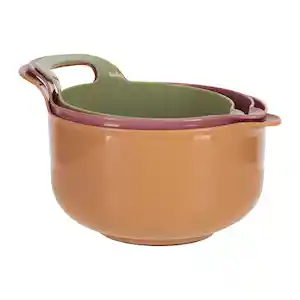 Set Bowls Repostería
