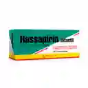 Hassapirin Infantil (100 mg) 