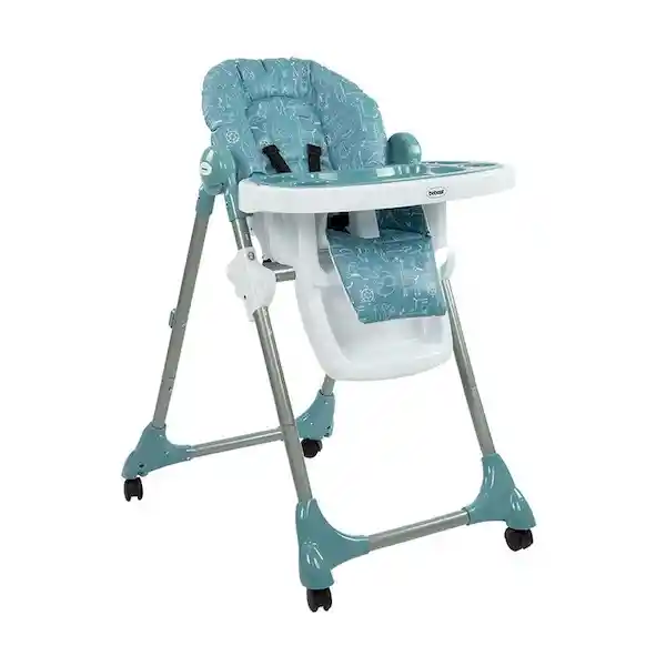 Infanti Silla Comer Snack Sx Cel