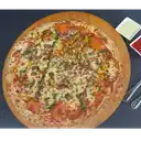 Pizza Parrillera