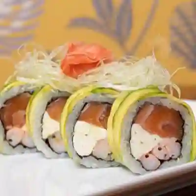 Roll Sake