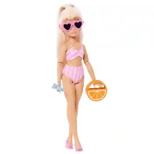 Barbie Muñeca db Playa 1