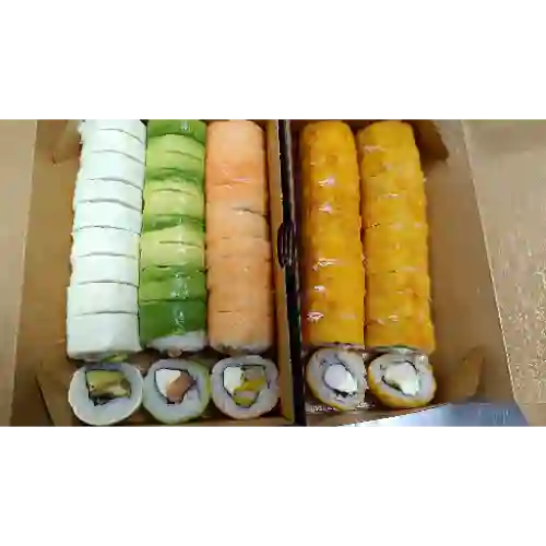 Promo Vip 19 (50 Mixta)