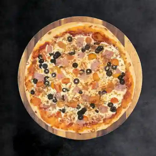 Pizza Xl Clasica Italiana