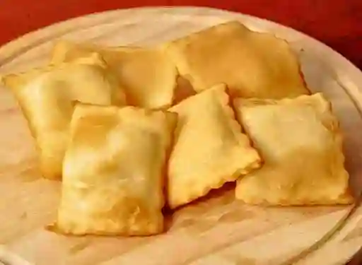 Empanadas de Queso