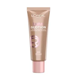 L'Oréal Paris Base de Maquillaje Lumi Glotion All in 1 903 Medium Glow