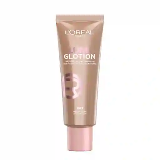 L'Oréal Paris Base de Maquillaje Lumi Glotion All in 1 903 Medium Glow