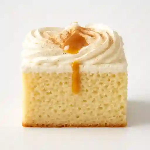 Torta de Tres Leches por Porción