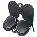 Miniso Estuche Para Lentes Negro