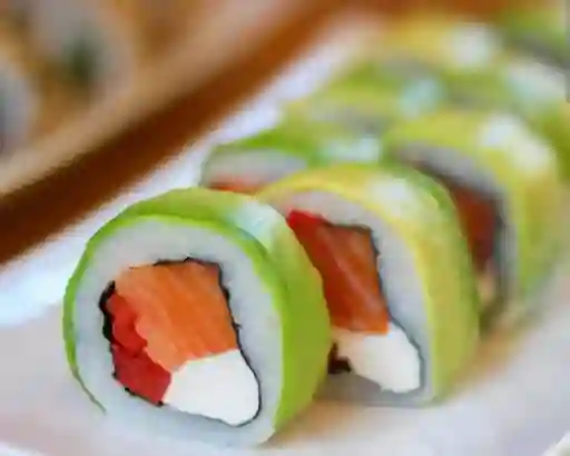 Avocado Roll
