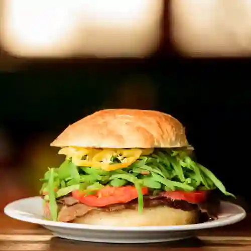 Sandwich Chacarero
