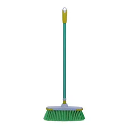 Escoba Para el Aseo