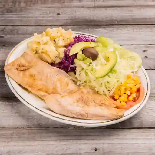 Reineta con Agregado